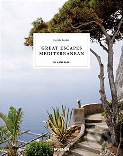 Great Escapes Mediterranean