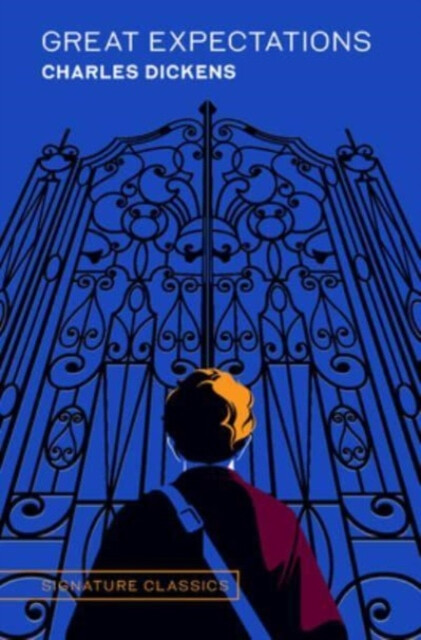 Great Expectations (Graphic Art Collector's Edition)