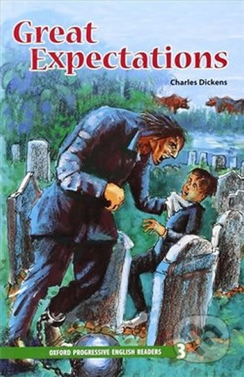 Great Expectations (Oxford Progressive English Readers