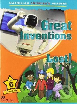 Great Inventions