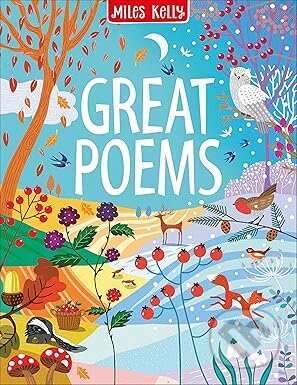 Great Poems