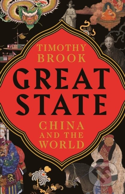 Great State (China and the World)