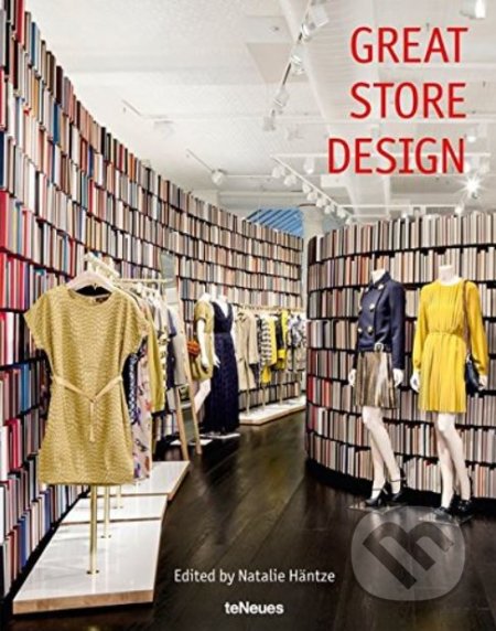 Great Store Design