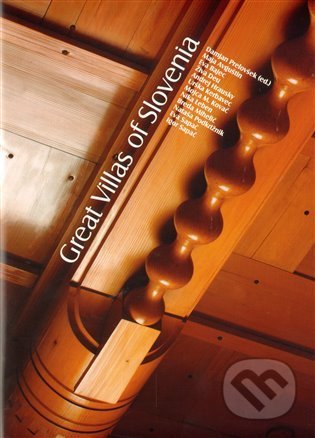 Great Villas of Slovenia