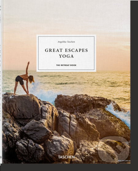 Great Yoga Retreats (The Retreat Book)