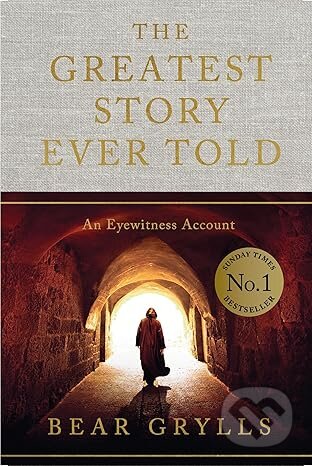 Greatest Story Ever Told