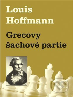 Grecovy šachové partie