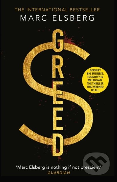 Greed
