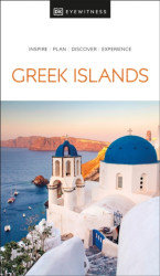 Greek Islands - kniha z kategorie Odborné a naučné