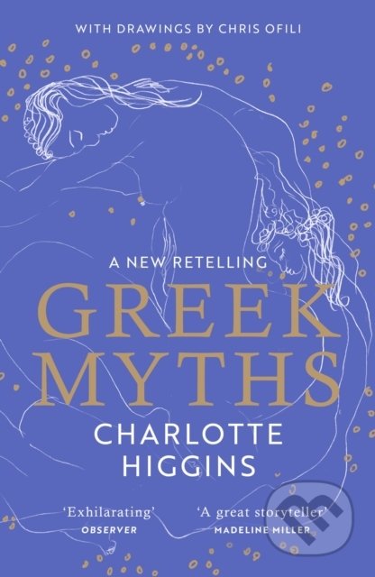 Greek Myths