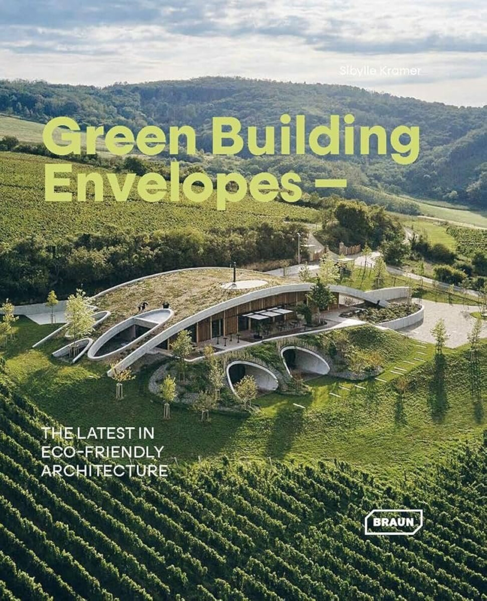 Green Building Envelopes