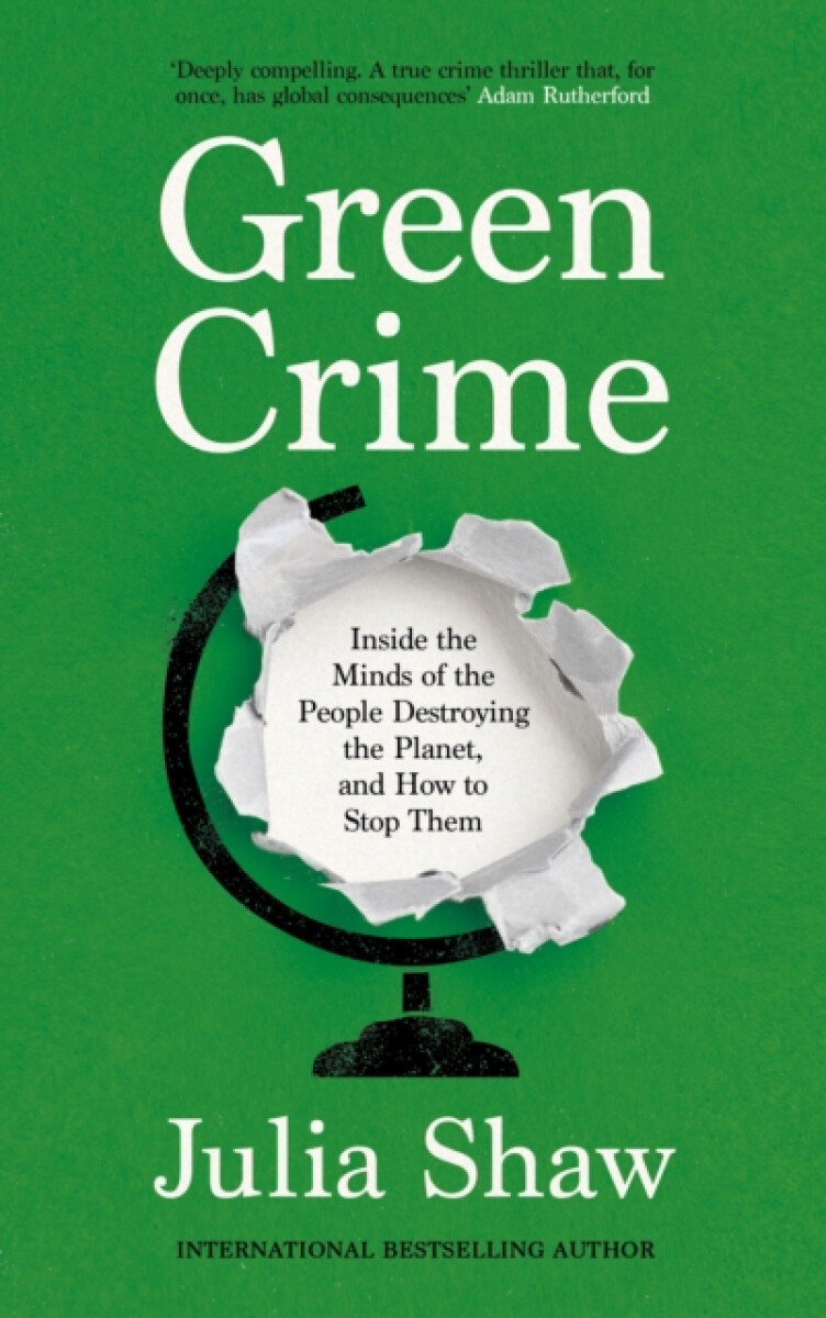 Green Crime
