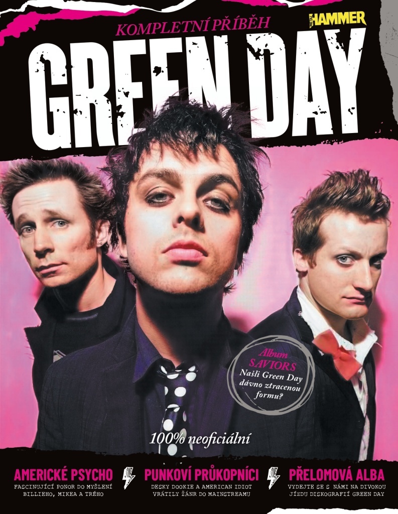 Green Day