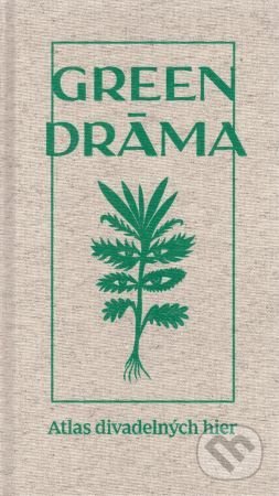 Green drama (Atlas divadelných hier)