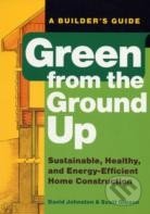 Green from the Ground Up