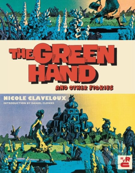 Green Hand and Other Stories,The