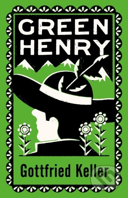 Green Henry (Annotated Edition)