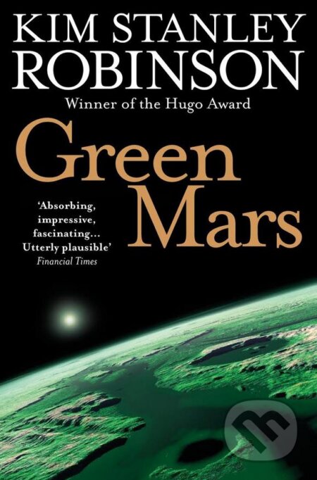 Green Mars