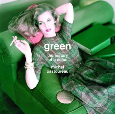 Green (The History of a Color)