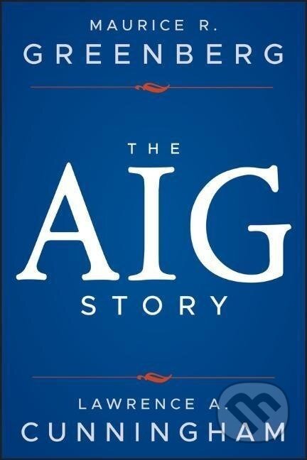 Greenberg, M: AIG Story