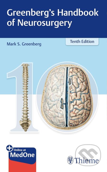 Greenberg's Handbook of Neurosurgery