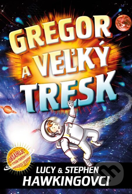 Gregor a veľký tresk