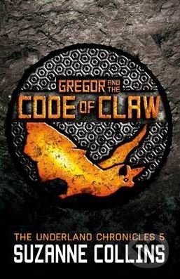 Gregor and the Code of Claw