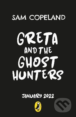 Greta and the Ghost Hunters