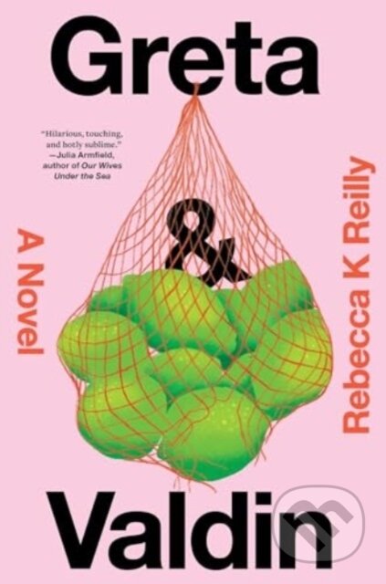 Greta & Valdin (A Novel)
