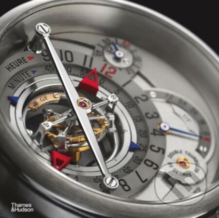 Greubel Forsey (The Art of Invention)