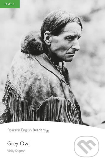 Grey Owl (Level 3)