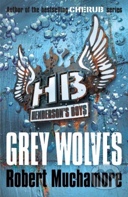 Grey Wolves