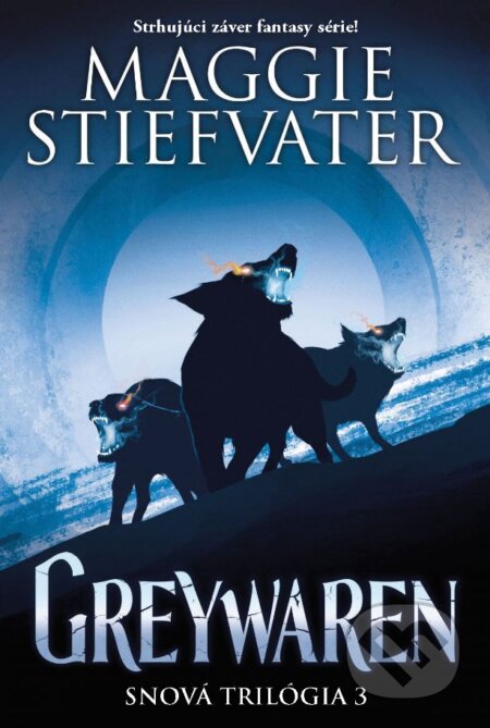 Greywaren (slovenský jazyk)