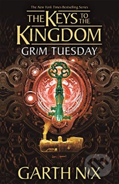 Grim Tuesday: The Keys to the Kingdom 2