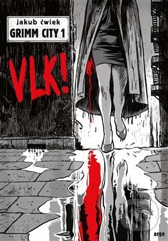 Grimm City: Vlk!