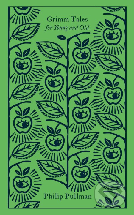 Grimm Tales (For Young and Old)