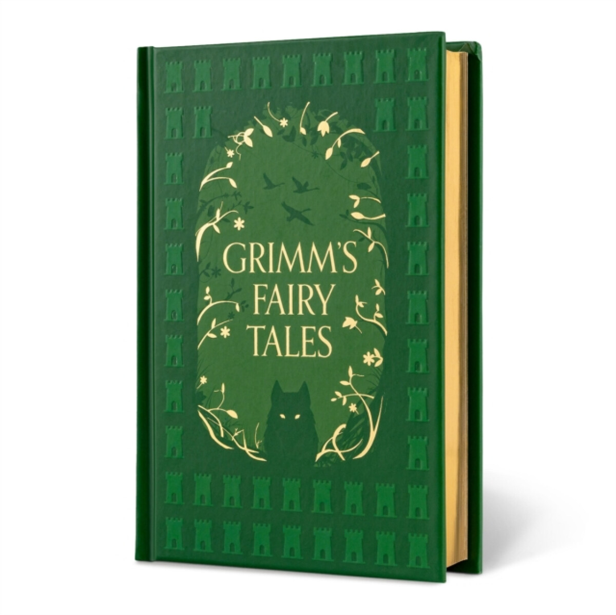 Grimmâ€™s Fairy Tales (Special Edition)