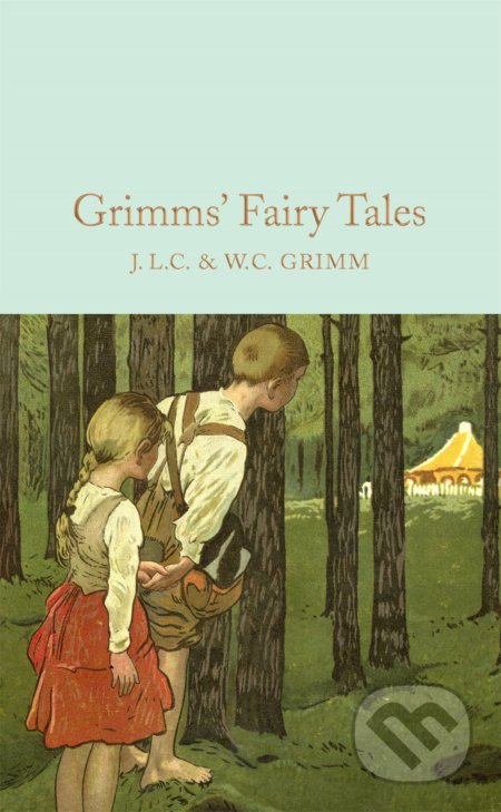 Grimms' Fairy Tales