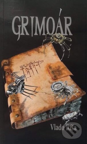 Grimoár