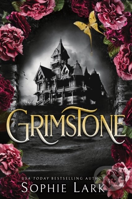 Grimstone