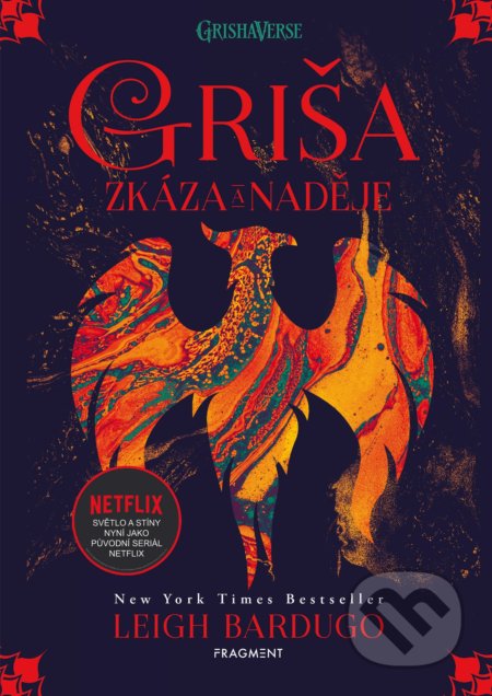 Griša: Zkáza a naděje