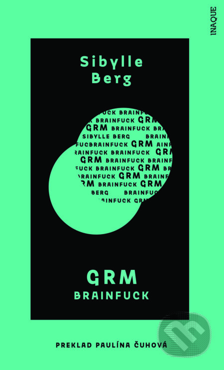 GRM (Brainfuck)