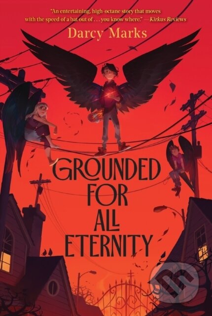 Grounded for All Eternity