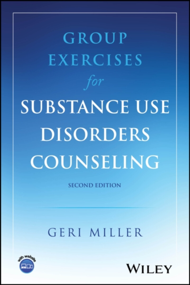 Group Exercises for Substance Use Disorders Counseling