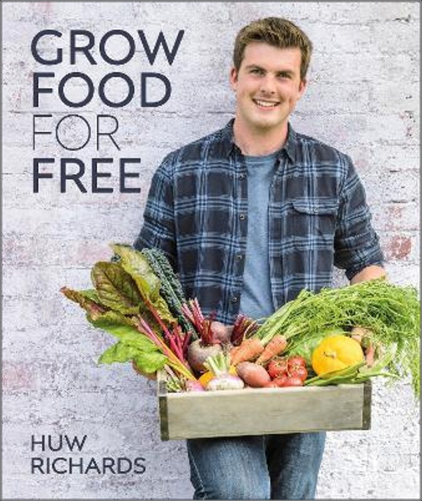 Grow Food for Free