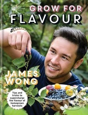 Grow for Flavour