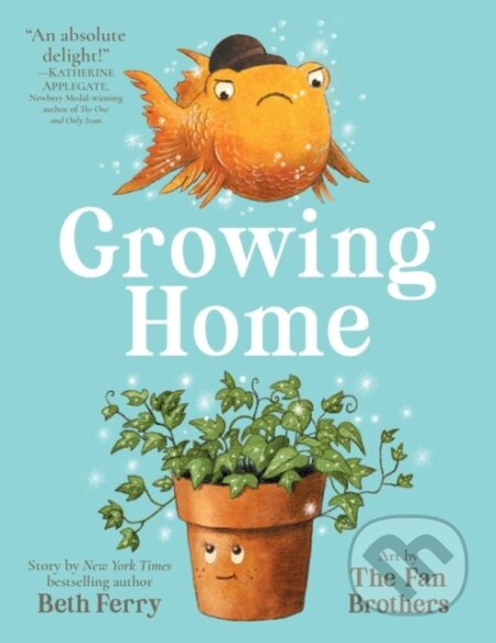 Growing Home