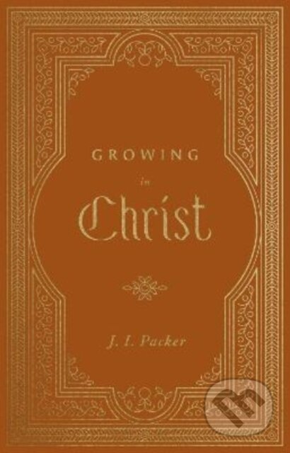 Growing in Christ