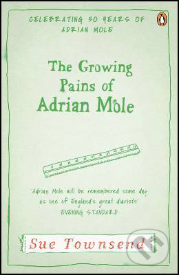 Growing Pains of Adrian Mole
