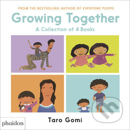 Growing Together